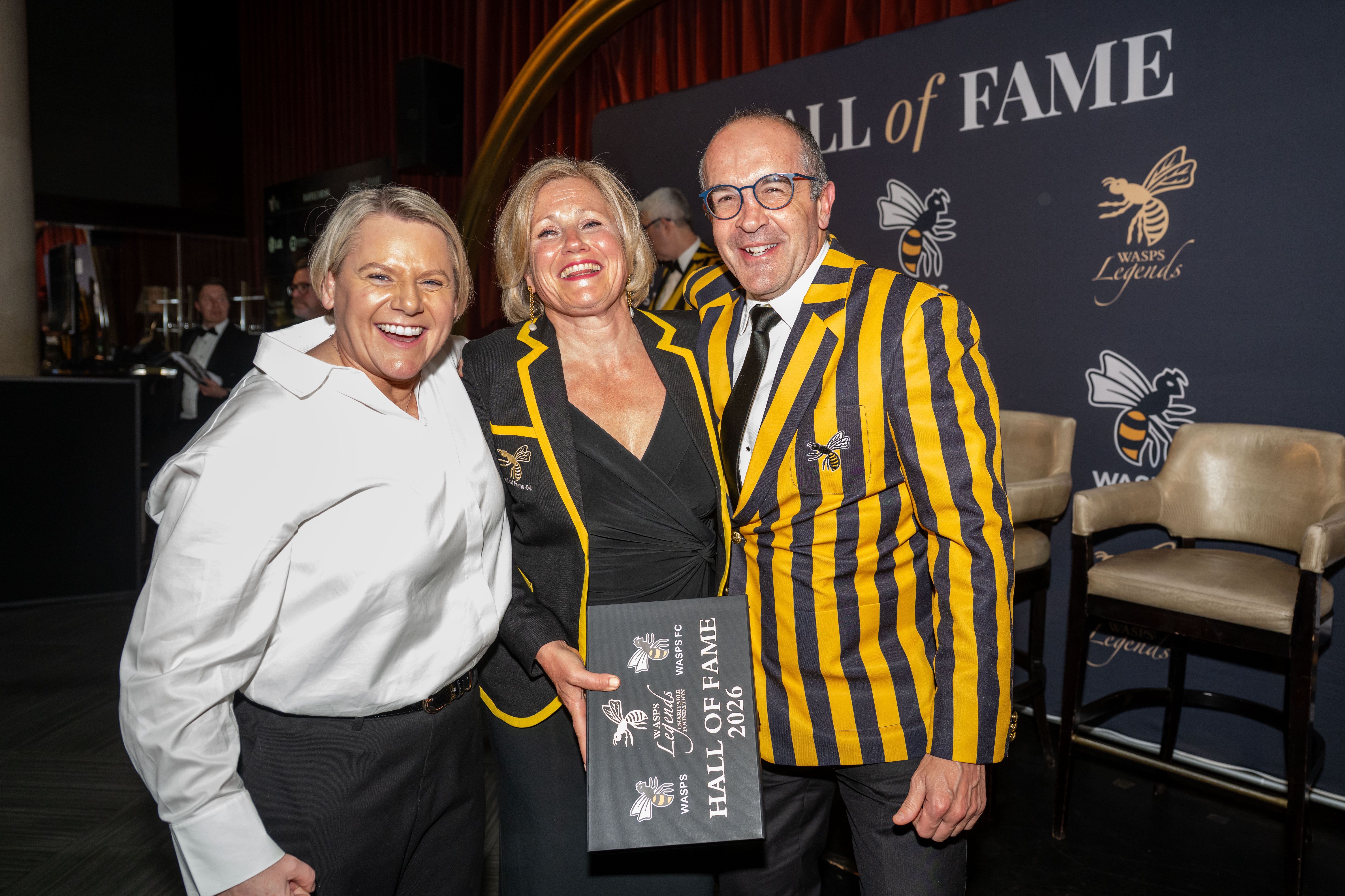 Wasps Legends Hall of Fame 2026 (12)