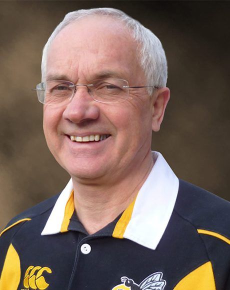 Andy Rayner