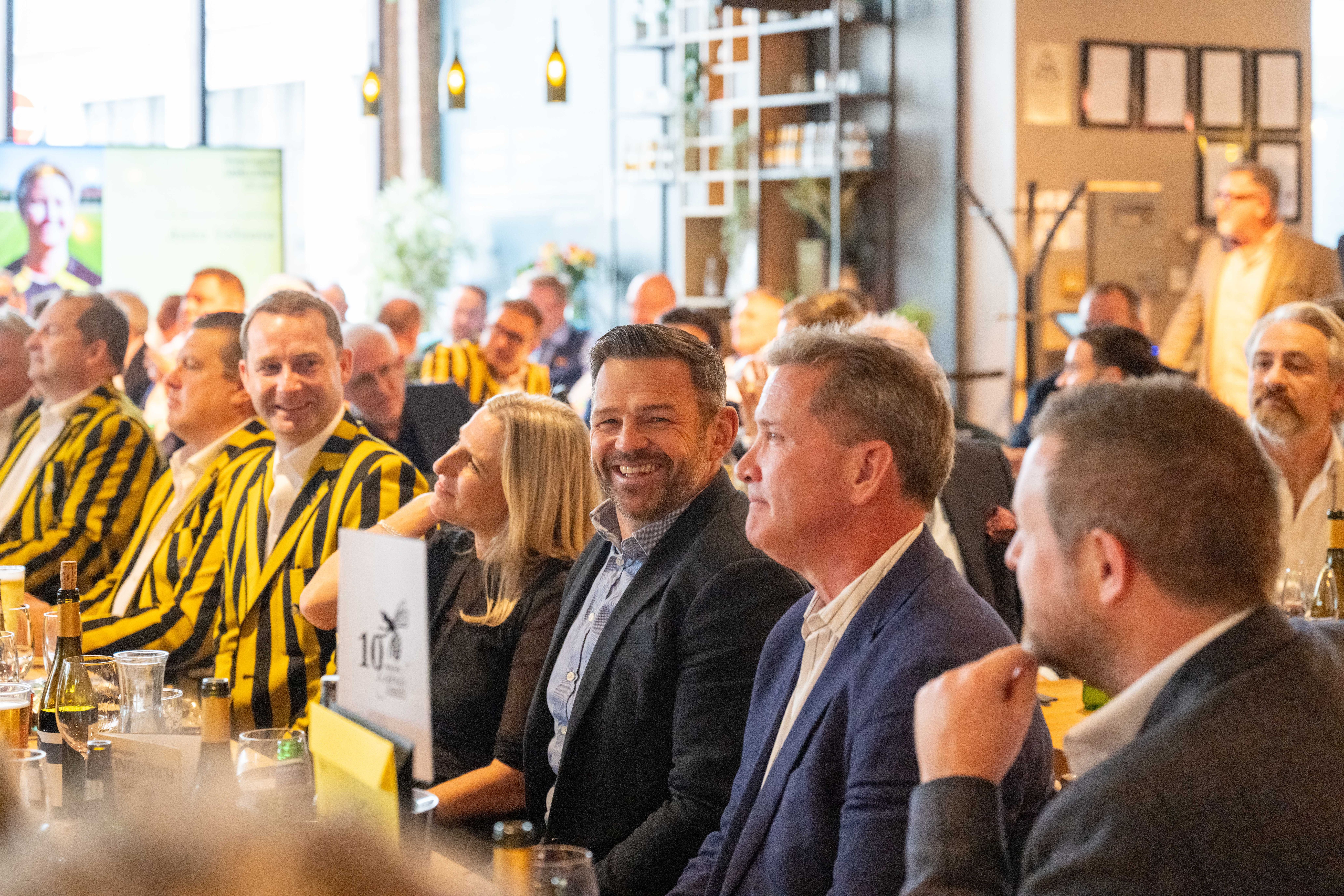 Wasps Legends Long Lunch 2025 (6)