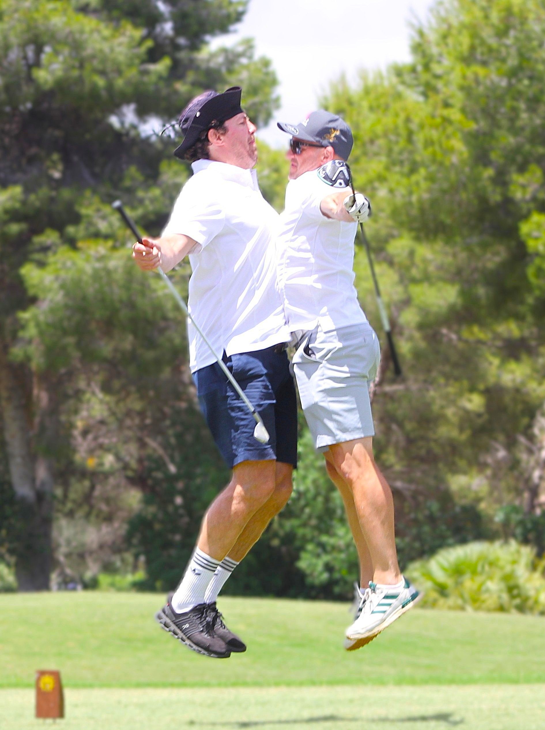 Wasps Legends Rugby Golf Classic 2026 (9)