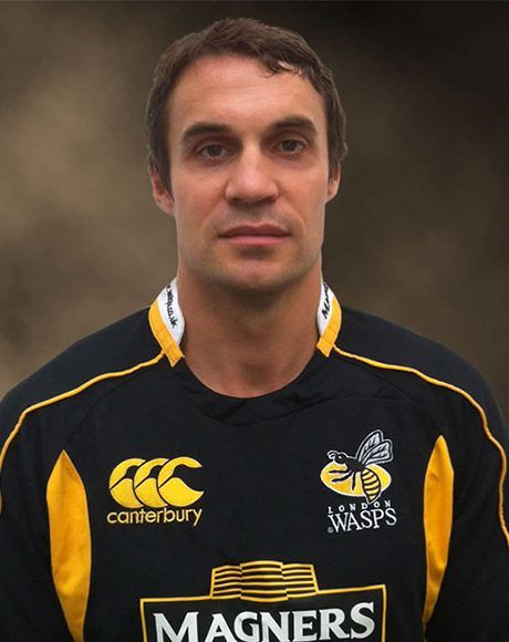 Adam Bidwell