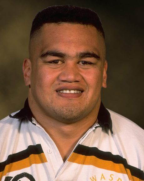 Trevor Leota