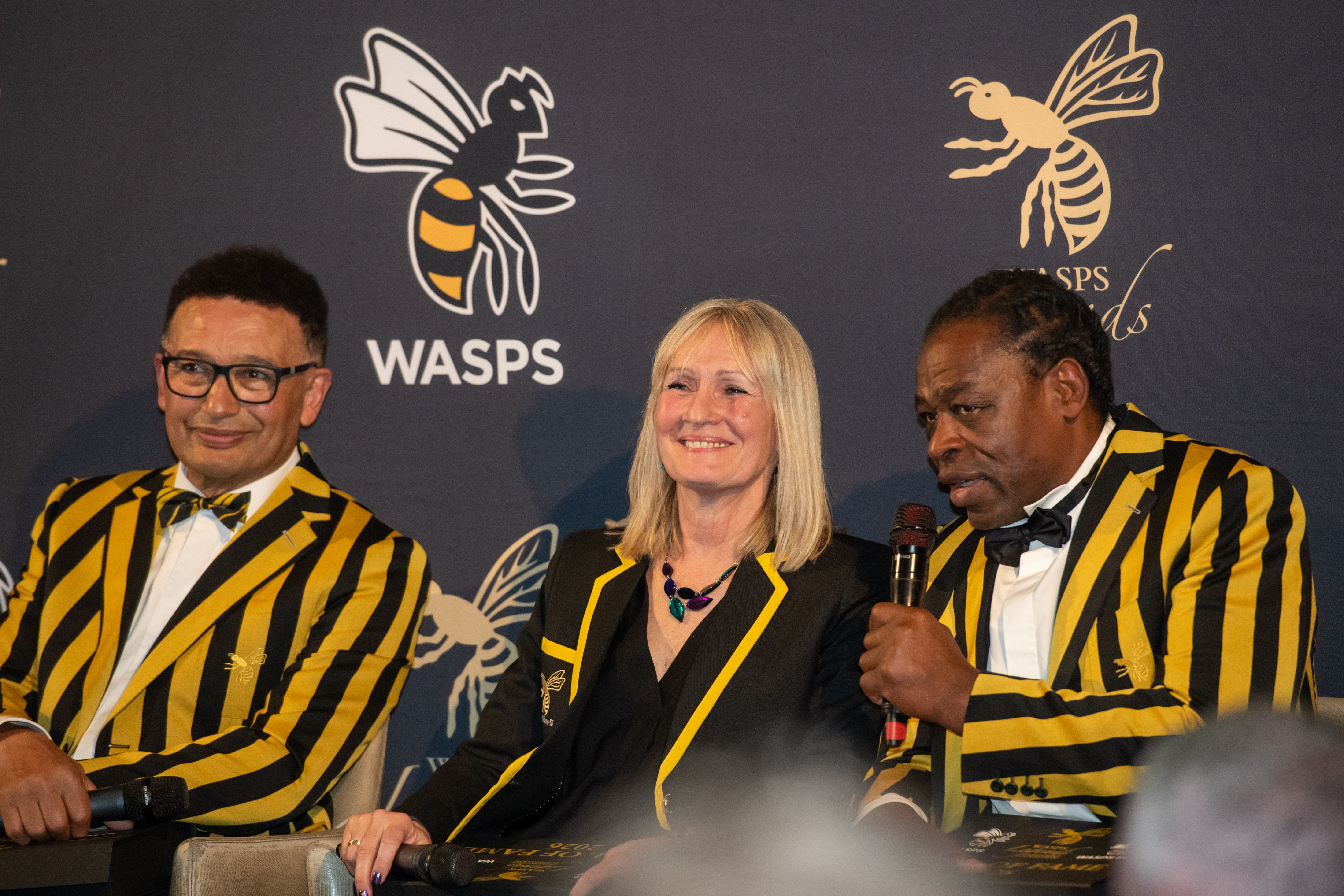 Wasps Legends Hall of Fame 2026 (8)