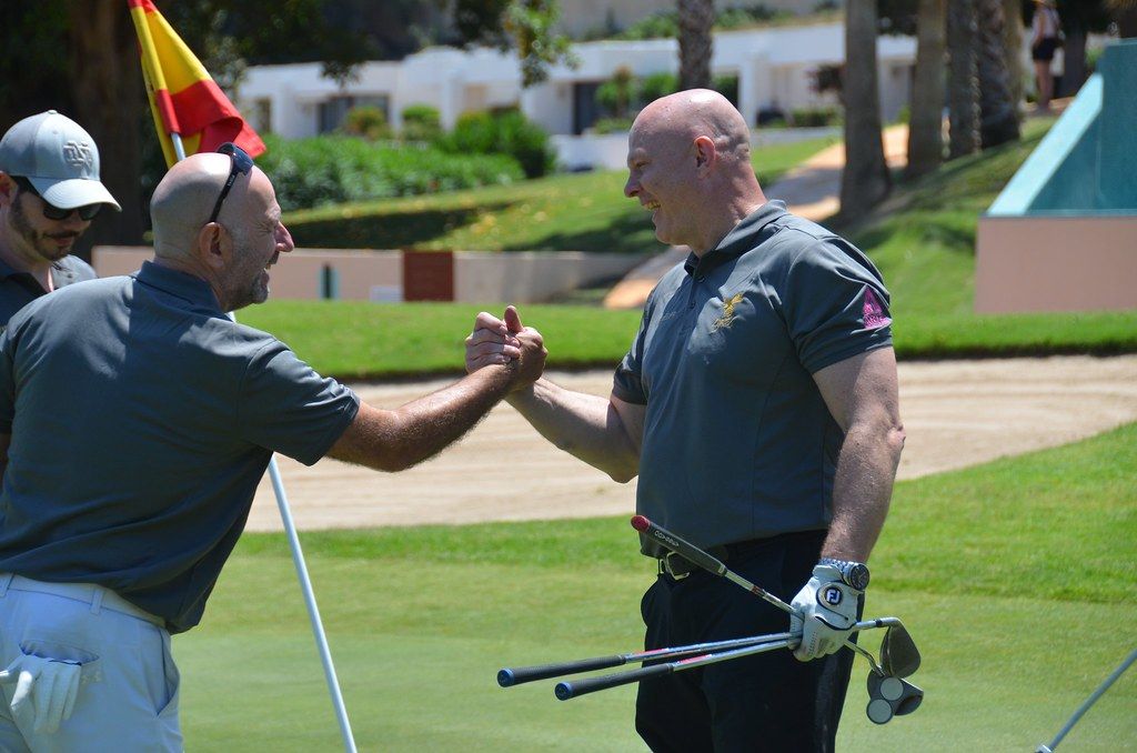 Rugby Golf Classic 2025