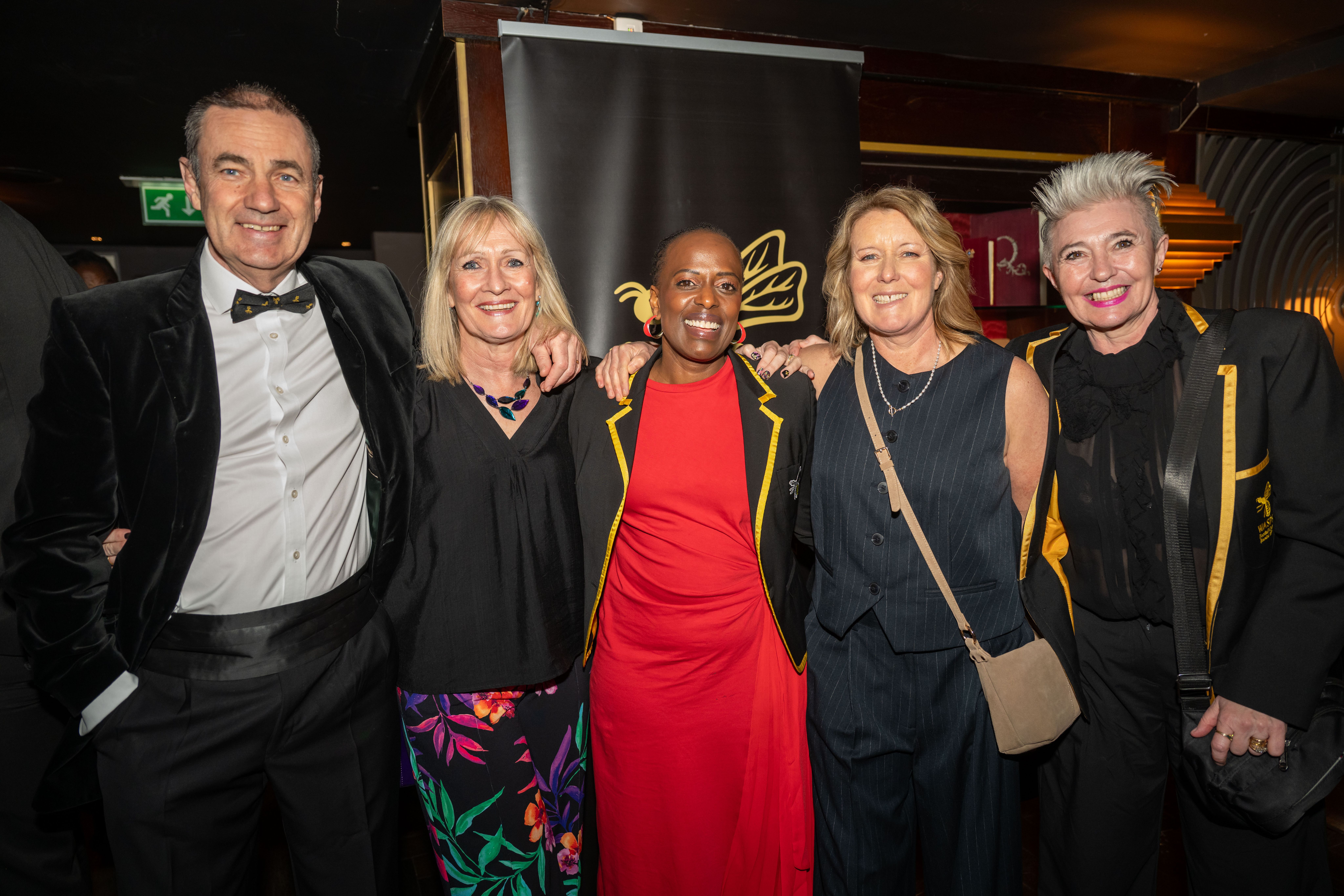 Wasps Legends Hall of Fame 2026 (4)