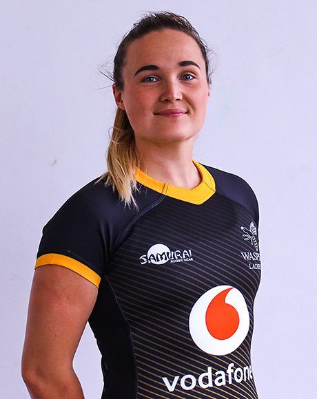 Flo Williams