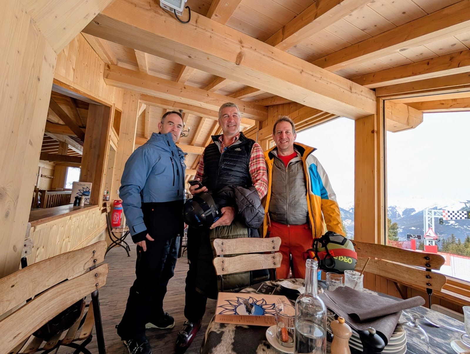 Chalet Iona 2026 (2)