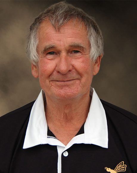 Mike Ireland