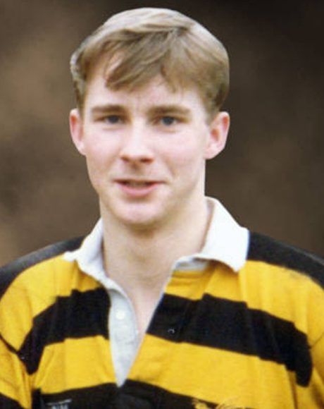 James Harding