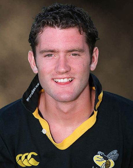 Richard Mahoney