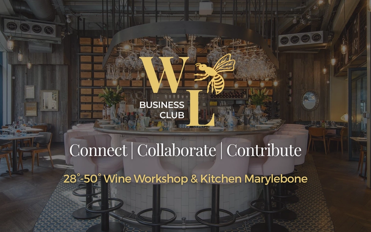 business-club-flyer
