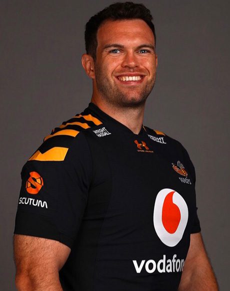 Alex Rieder Rugby Alex Rieder