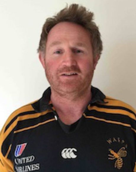 Simon Powell