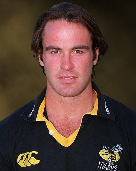 Fraser Waters