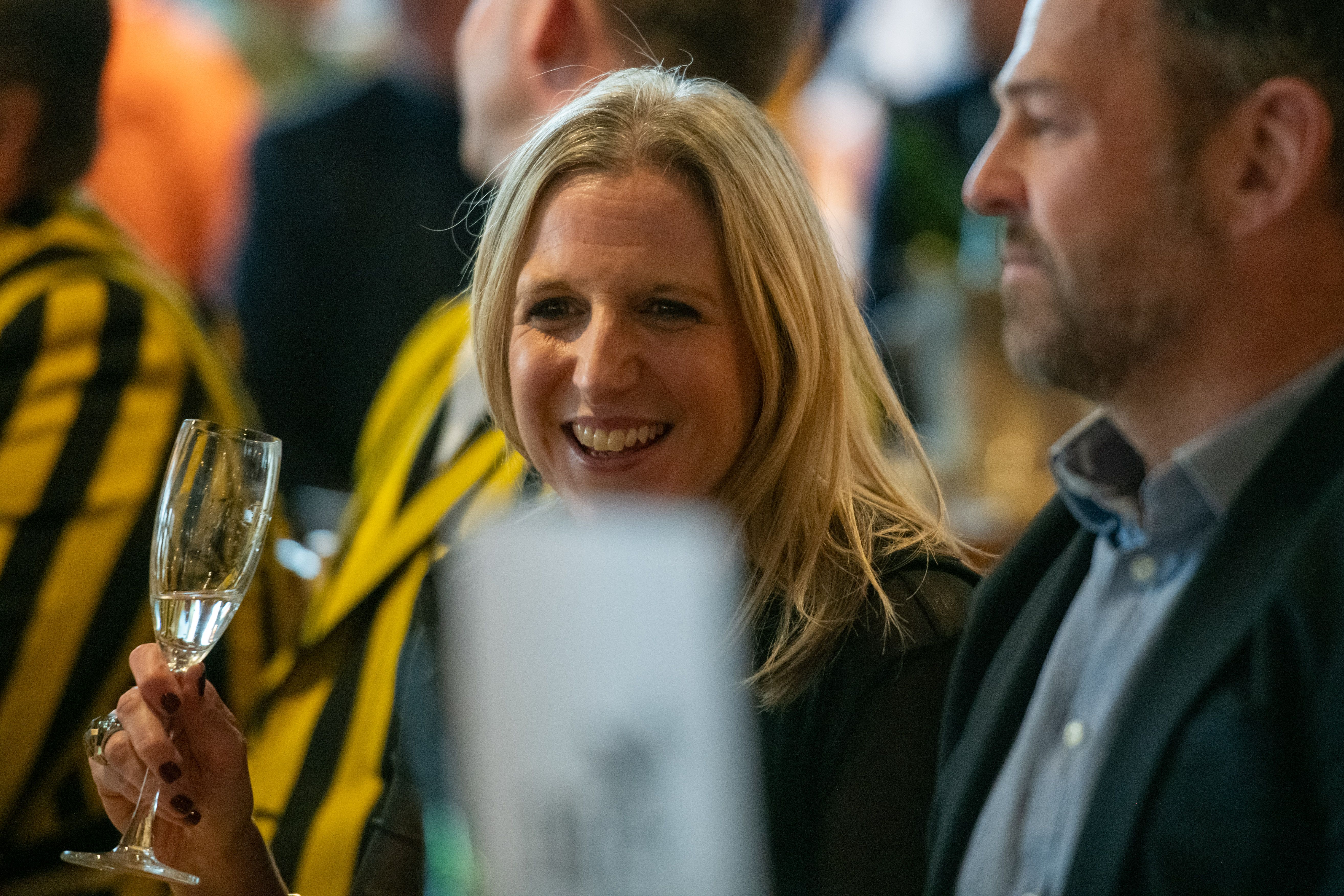 Wasps Legends Long Lunch 2025 (7)