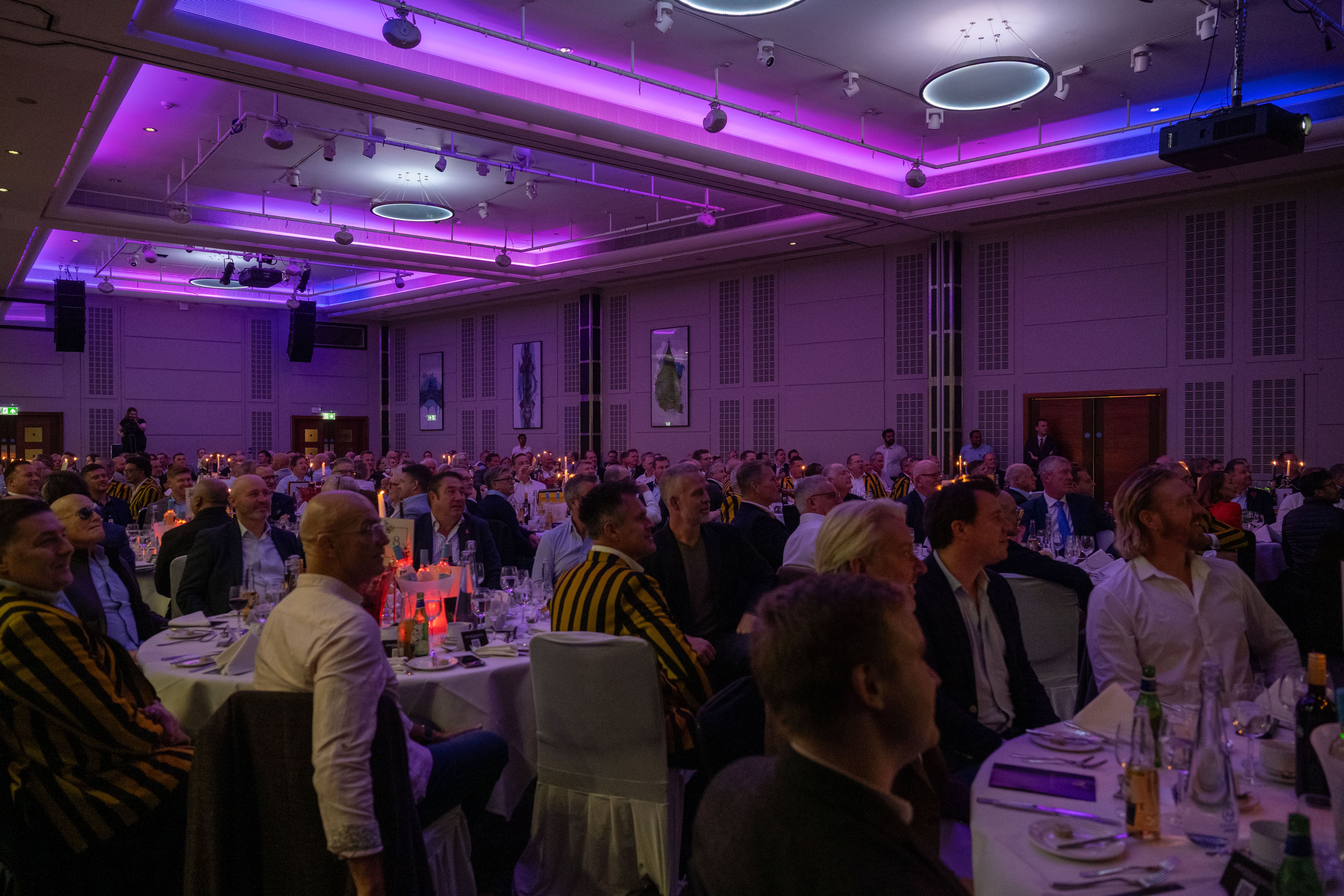 Wasps Legends Long Lunch 2023