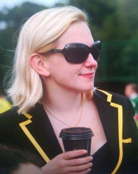 Elin Haf Davies