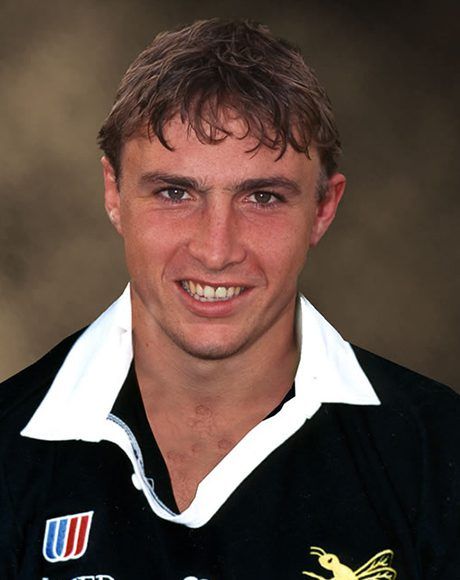Laurence Scrase