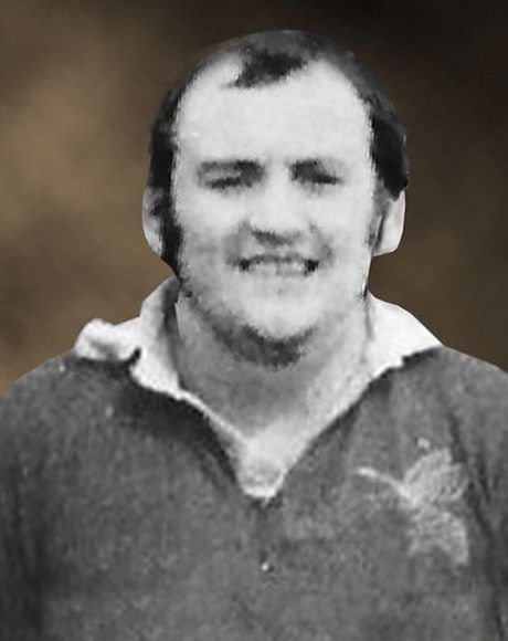 Phil Mannall