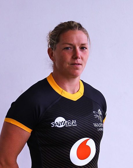 Sarah Mitchelson