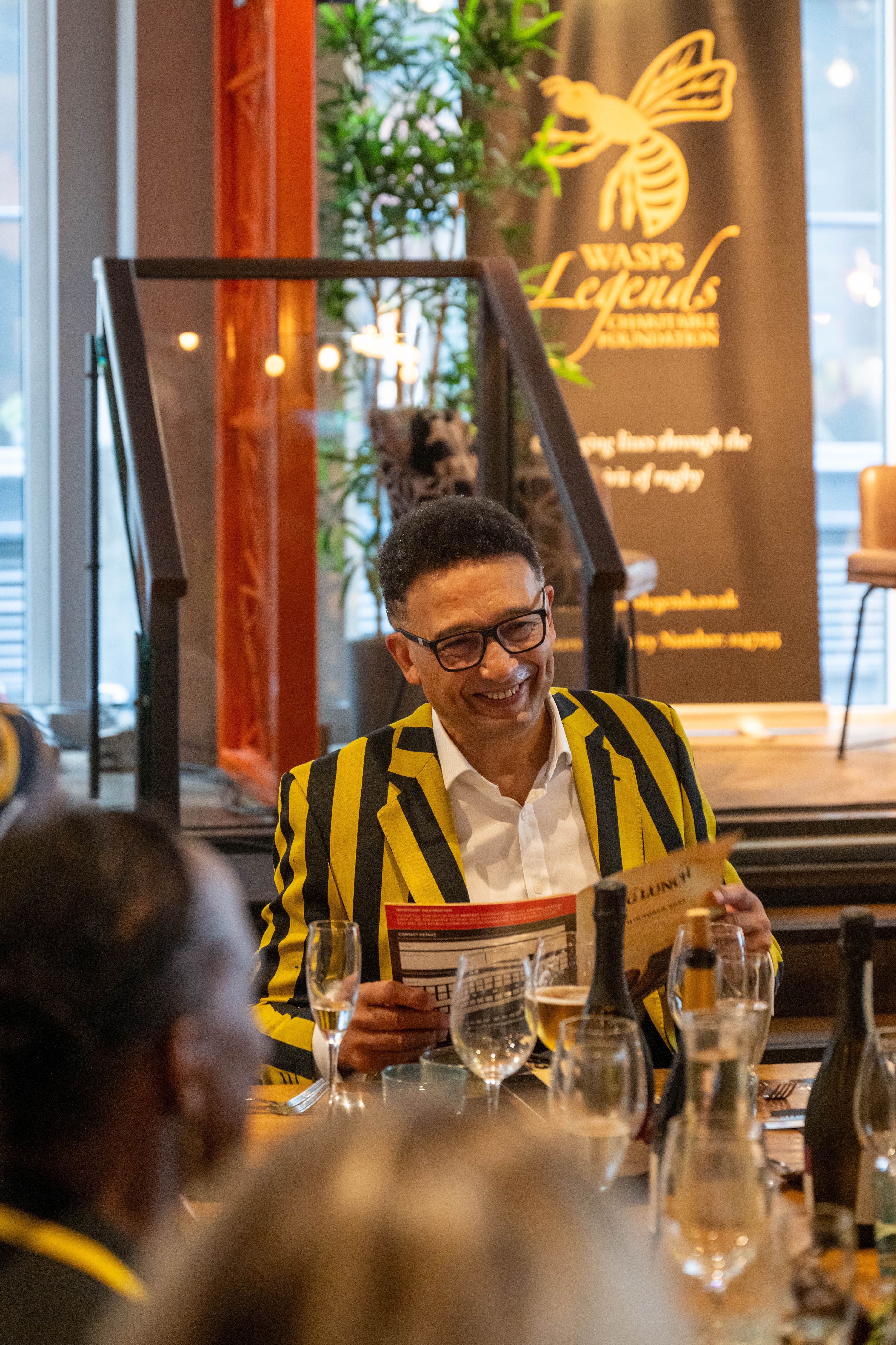 Wasps Legends Long Lunch 2025 (10)