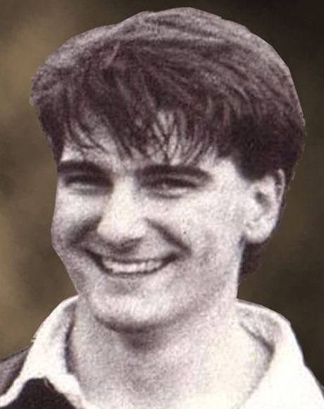 Mark Rogers