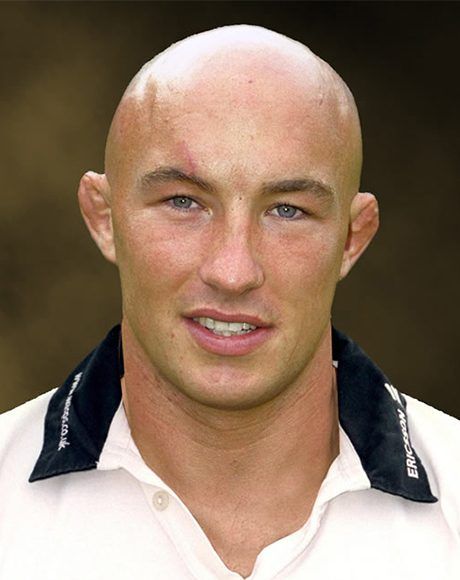 Phil Greening