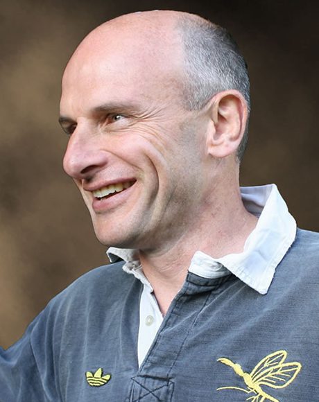 Kevin Titcombe