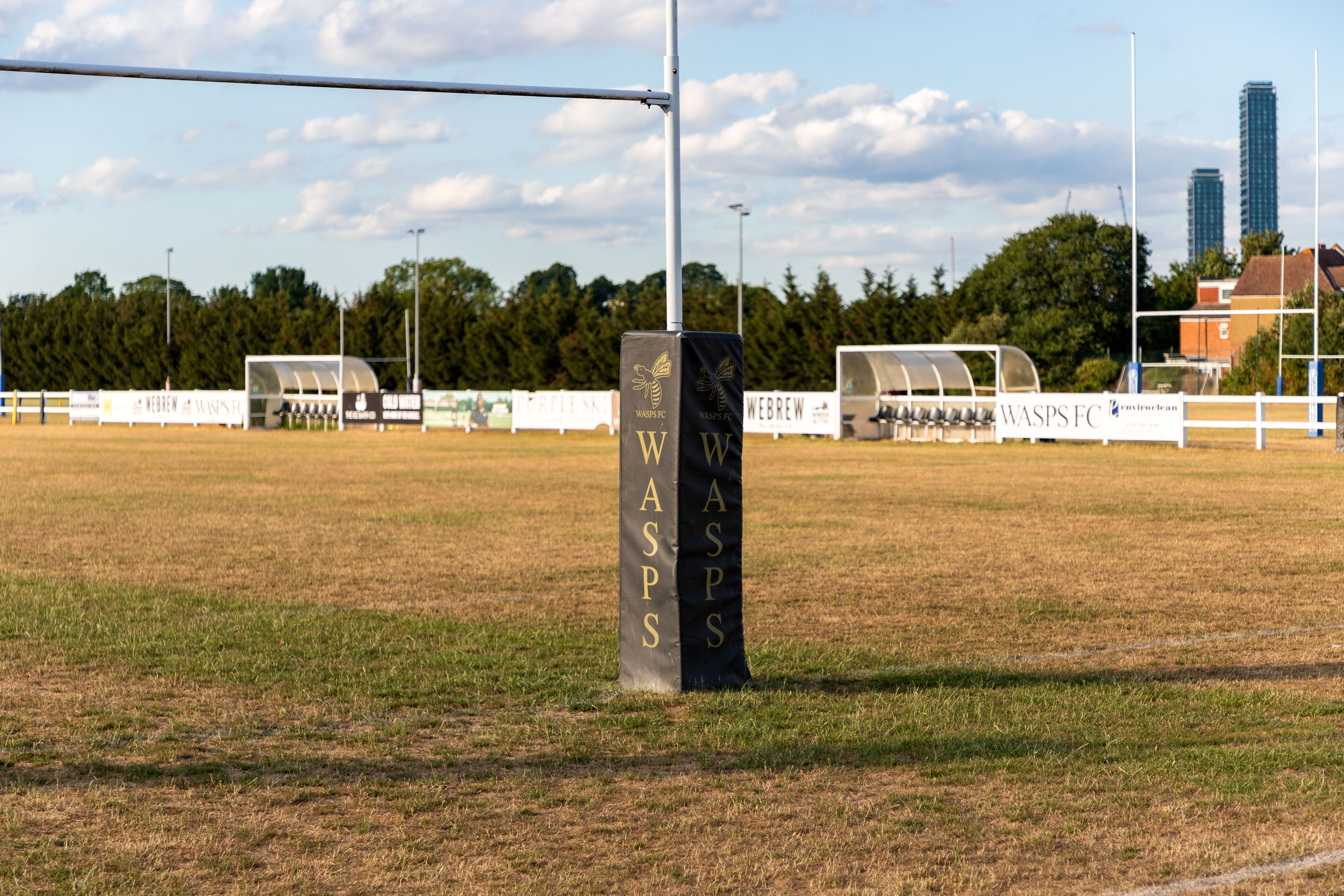 Acton Rugby Wasps FC