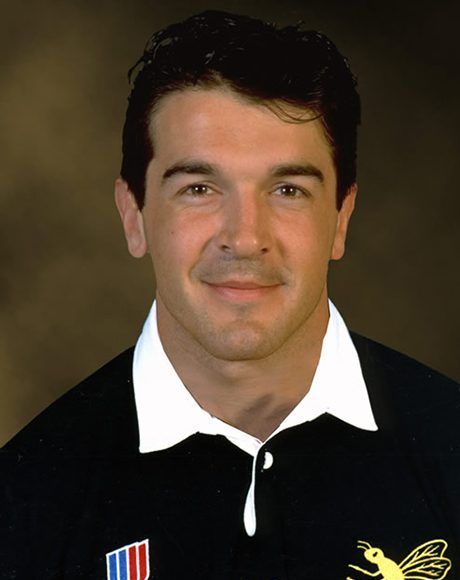 Nick Greenstock