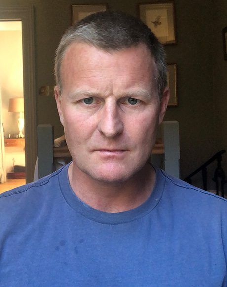 Ben Mason