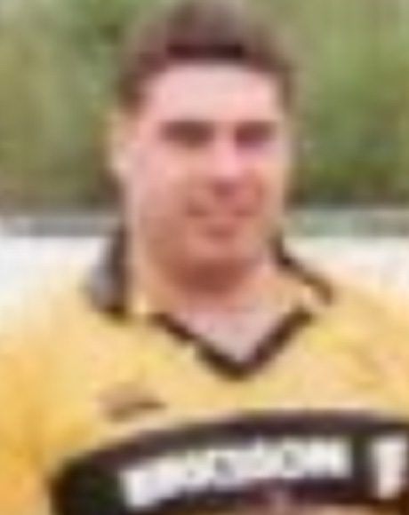 Paul Barker