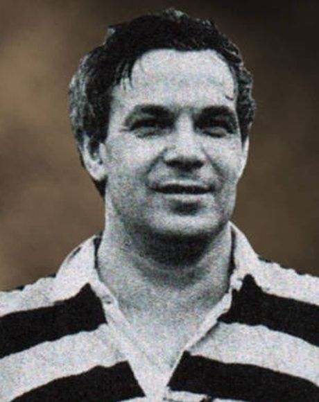 Roger Skinner