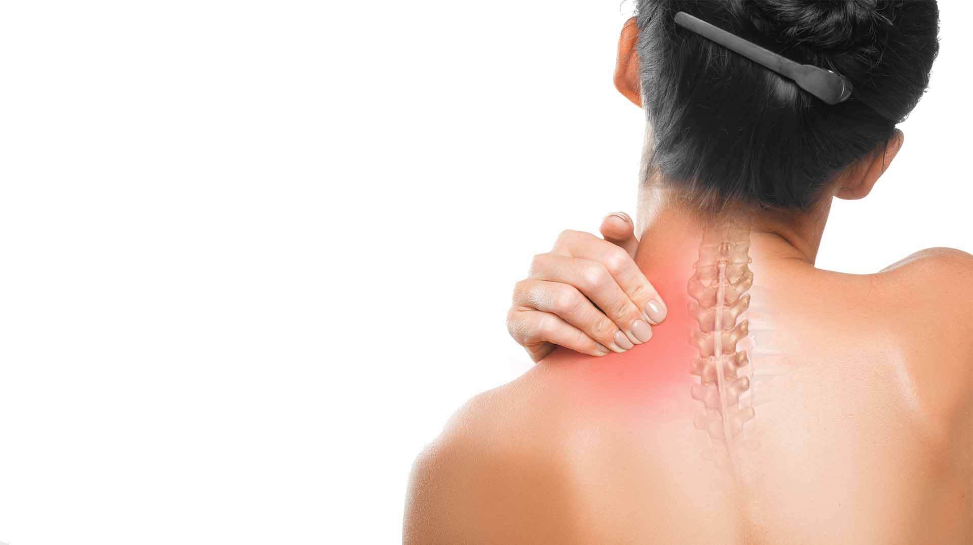 Frau-mit-Rückenschmerzen-hat-chronischen-Schmerz
