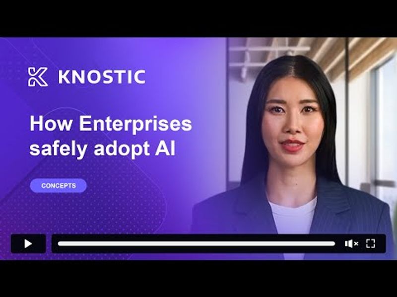 Is your Enterprise AI compromising data security or leaking? Assess your Copilot readiness and see.