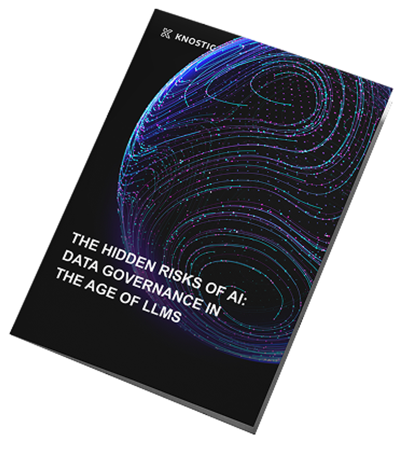 Data Governance in the Age of LLMs