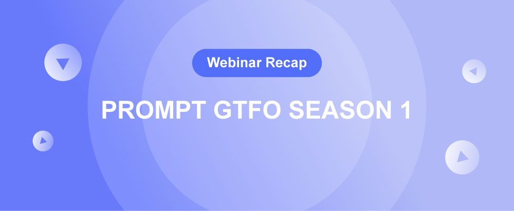 Prompt||GTFO Season 1 AI Security Conversations