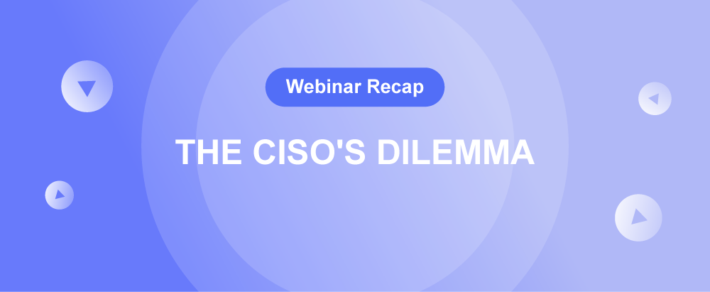 Enterprise AI Tools Know Too Much: The CISO’s Dillema