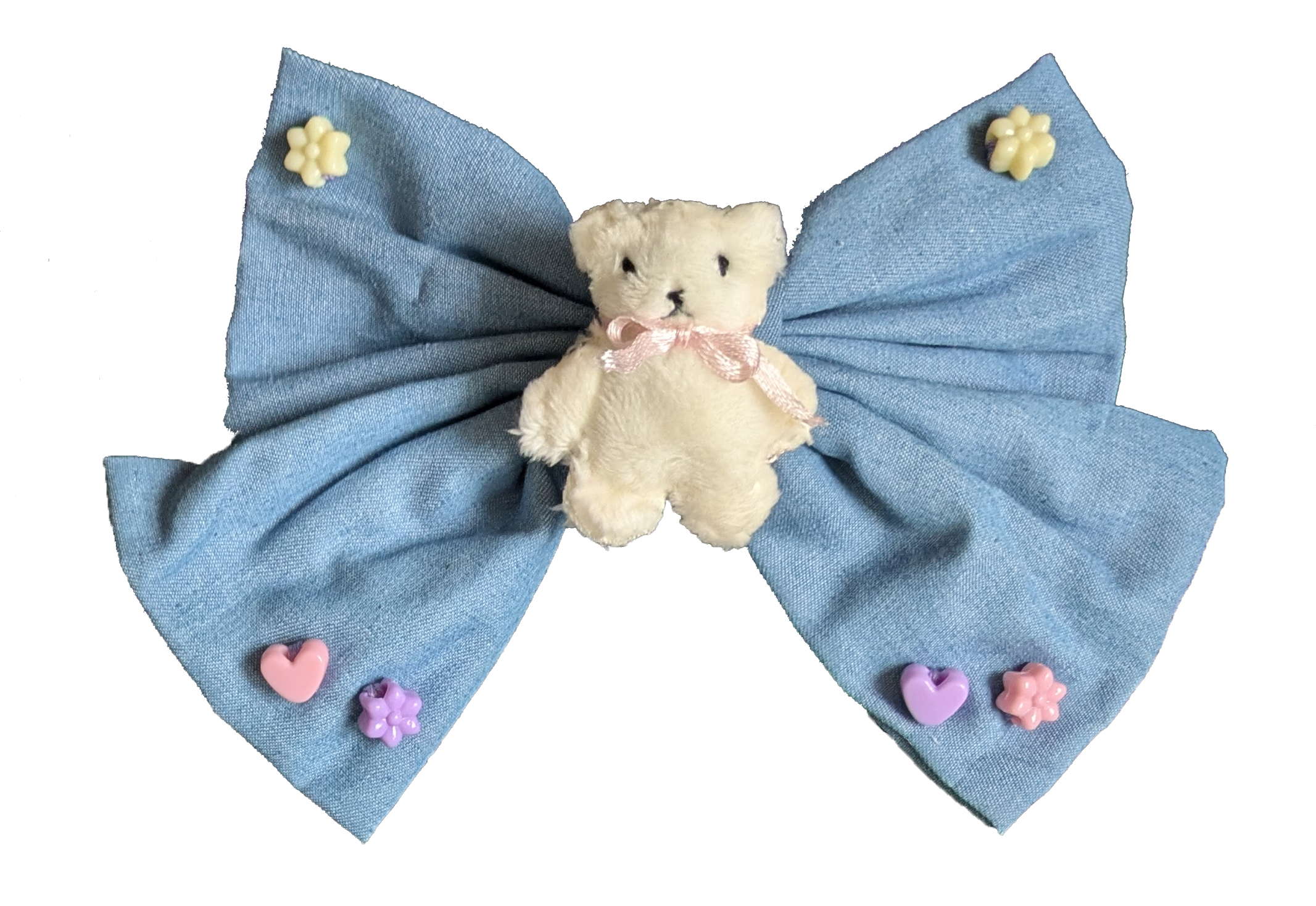 Teddy