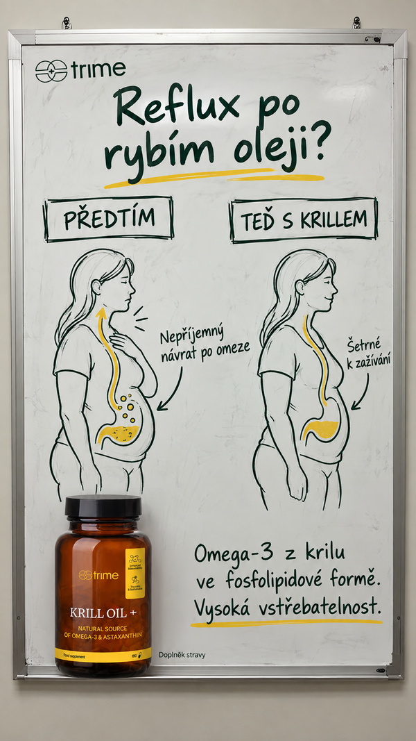 Ukázka reklamní kreativy Omniloop pro Meta Ads