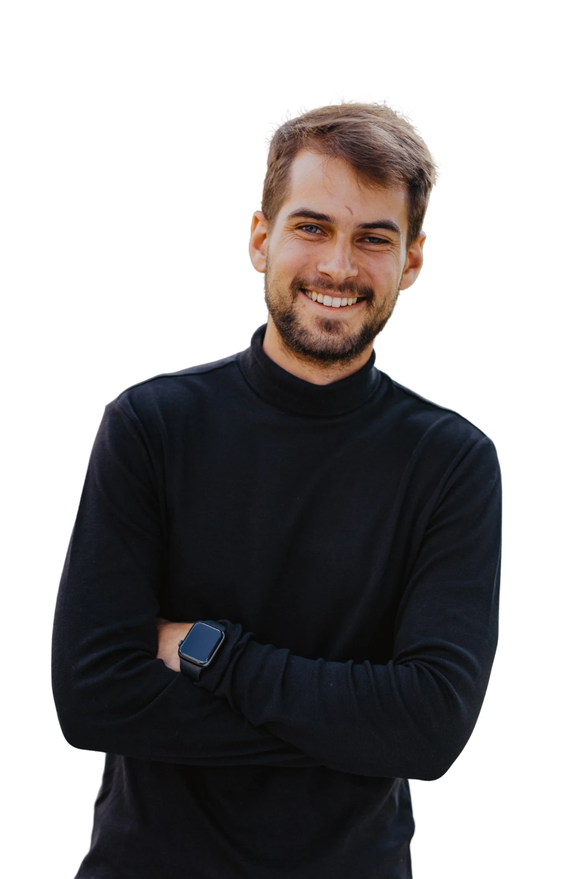 Filip Lanči, zakladatel Omniloopu