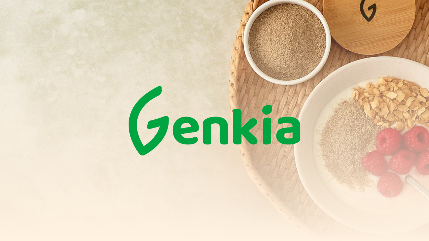 Jak jsme propojili UX a výkonnostní marketing pro e-shop s bylinkami genkia.cz