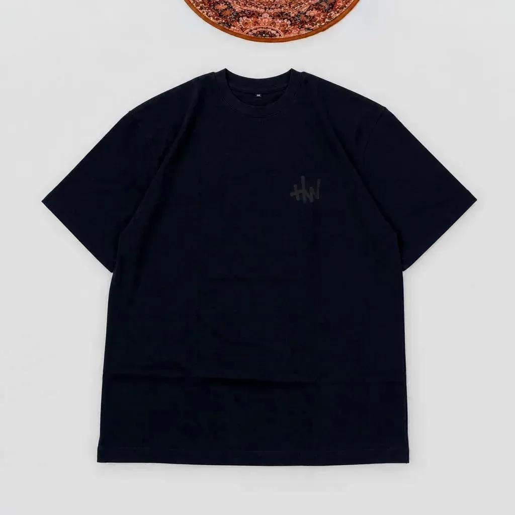 BENGALS ARE BANGERS - Founder's Stealth Edition - Black on Black — view 1