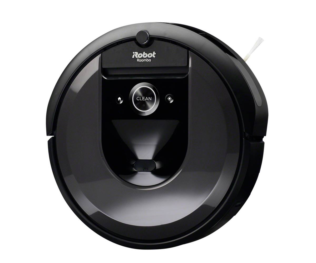 Roomba - ROBOTS: Your Guide to the World of Robotics