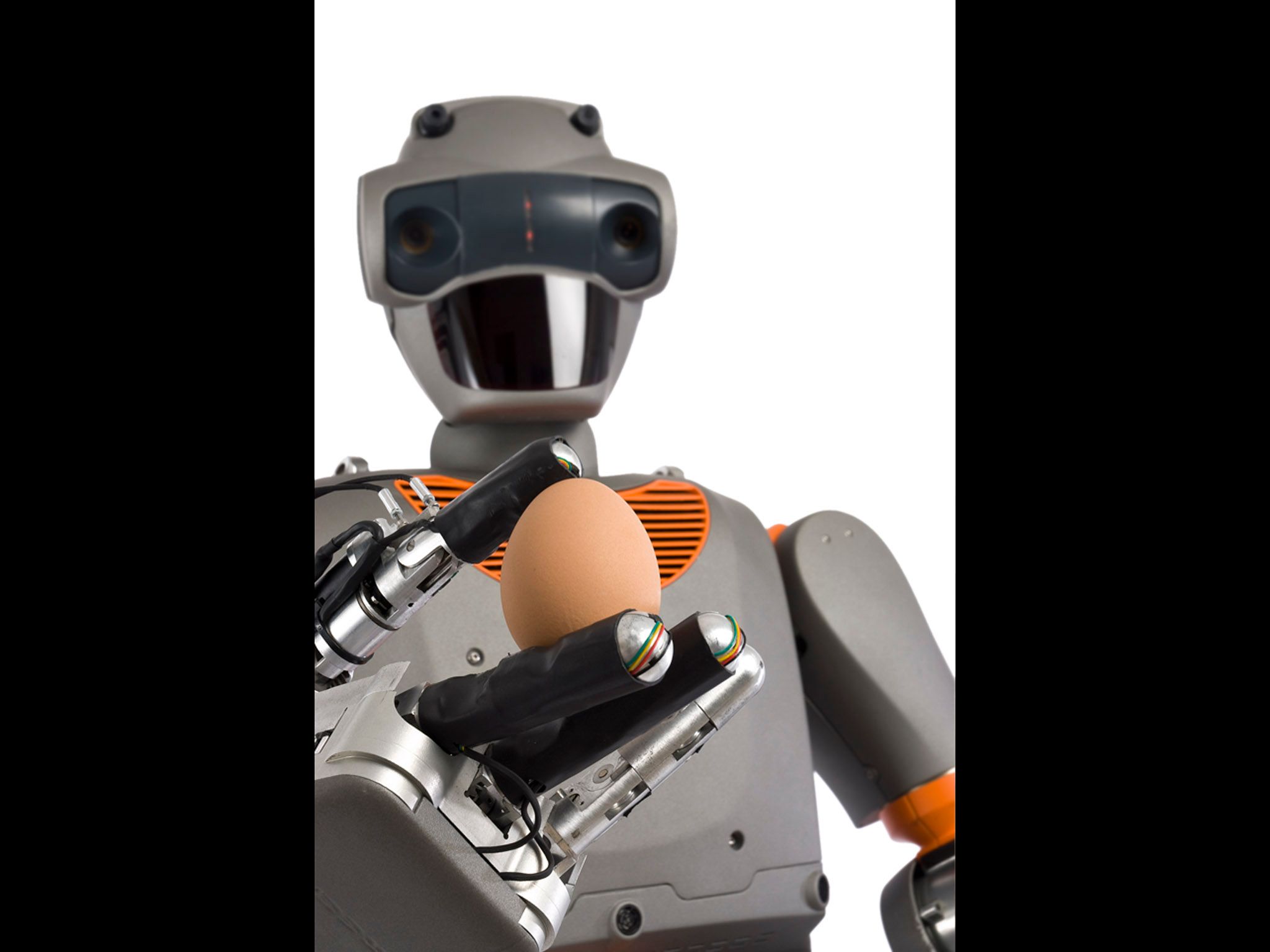 REEM-B - ROBOTS: Your Guide To The World Of Robotics