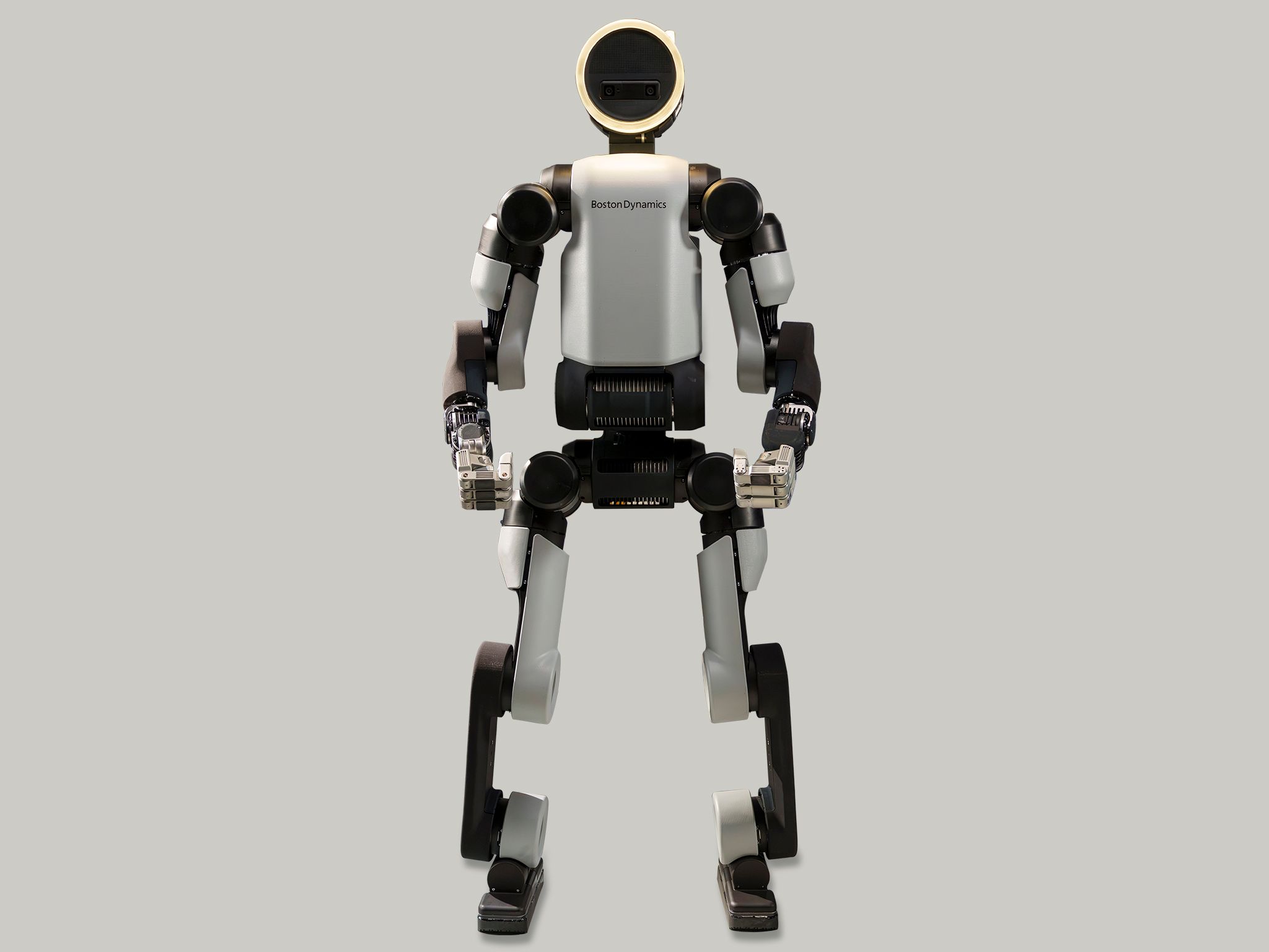 Boston Dynamics Atlas (Electric)