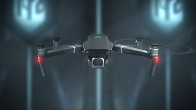 Overview of Mavic 2's features and capabilities.