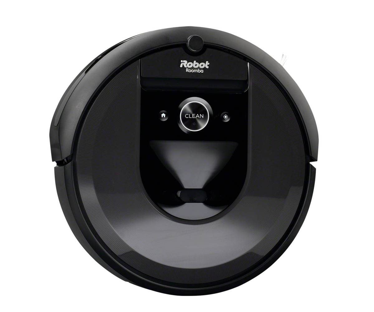 Roomba - ROBOTS: Your Guide to the World of Robotics