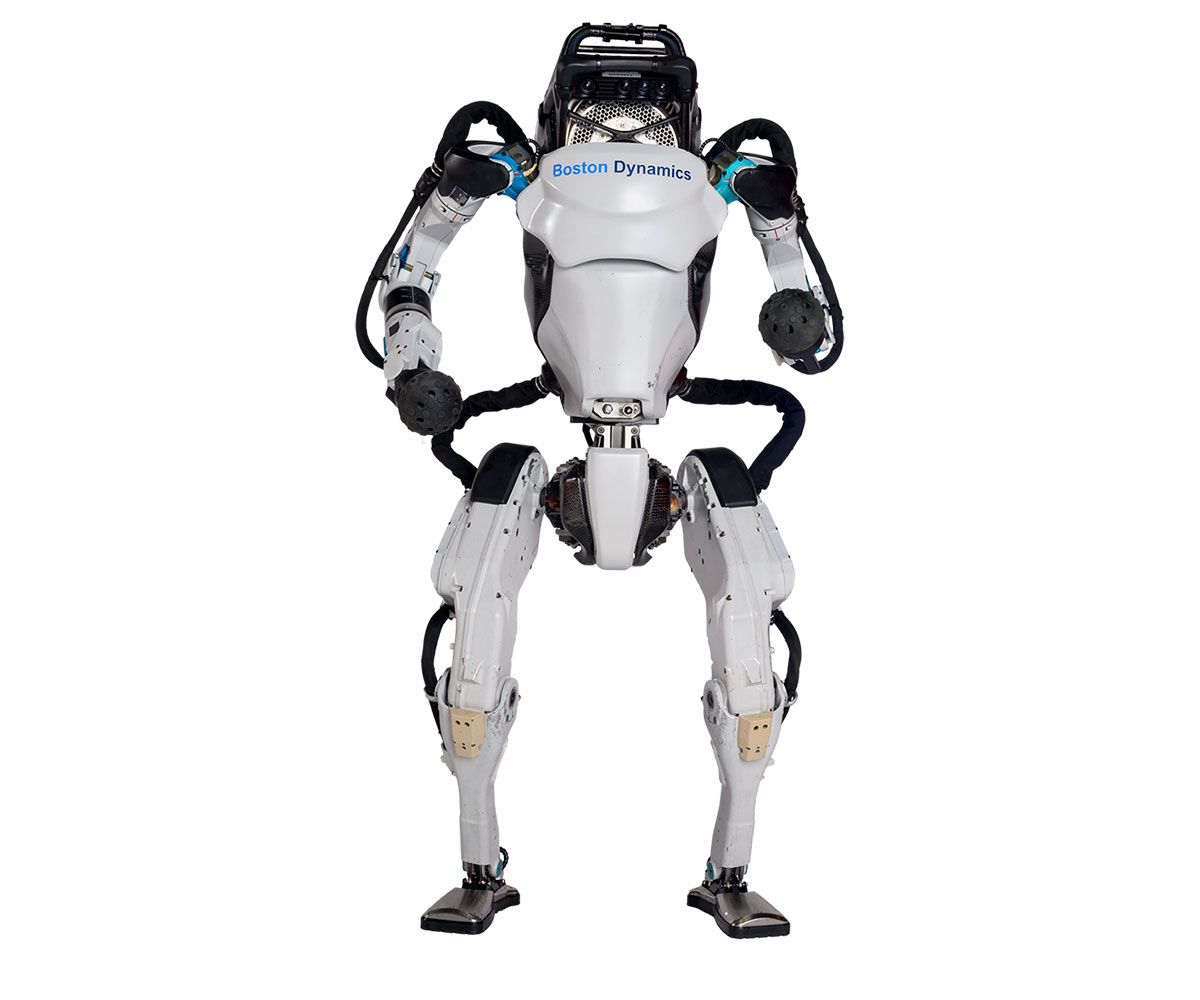 Atlas (robô) – Wikipédia, a enciclopédia livre