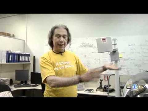Chico - ROBOTS: Your Guide to the World of Robotics